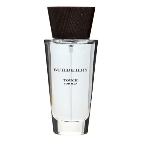 burberry touch cologne